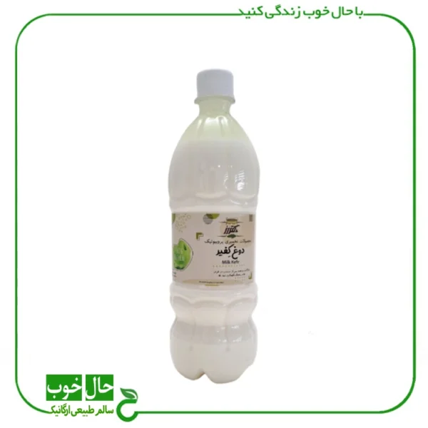 دوغ کفیر دکتر رز