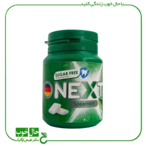 آدامس بدون شکر next ـ نعنا