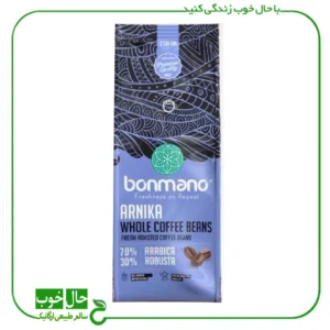قهوه آرنیکا بن مانو ـ 250 گرم