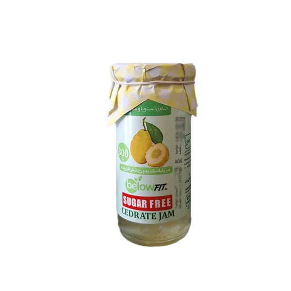 مربا بالنگ بیلو