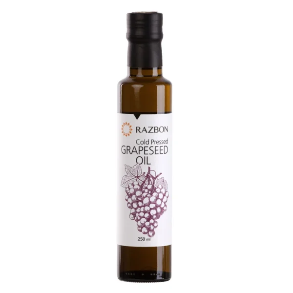 روغن هسته انگور رز بن 250 میل