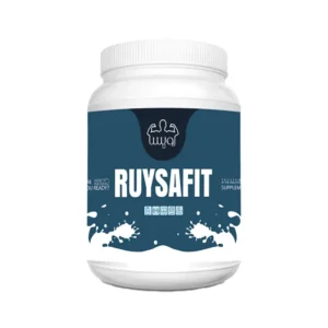 پودر سفیده تخم مرغ رویسا پروتئین خالص