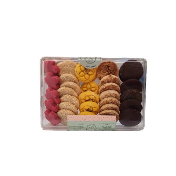 شیرینی شیما زریر