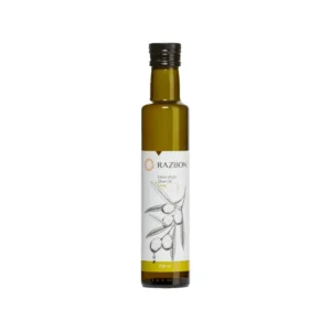 روغن زیتون فرابکر با طعم لیمو ترش رز بن