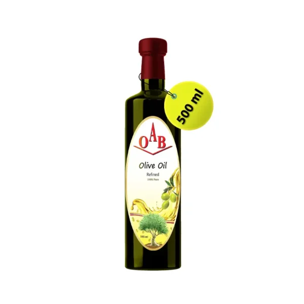 روغن زیتون بدون بو اآب