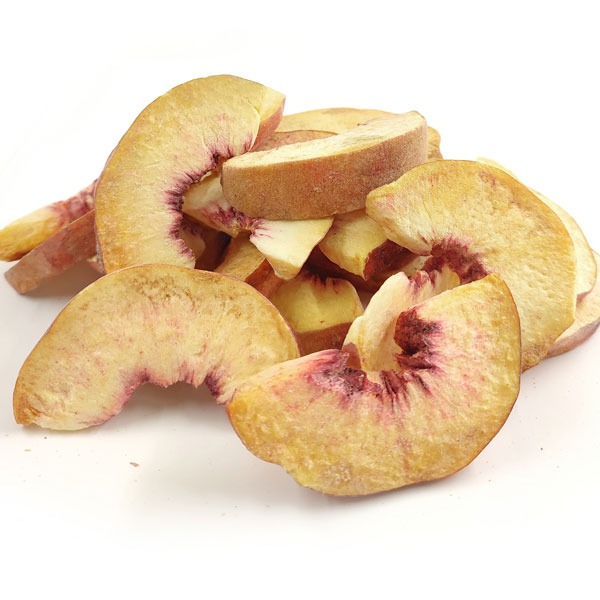 شلیل فریز درایر