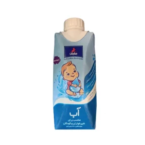 آب آشامیدنی کودکان ماجان ـ 330 سی سی