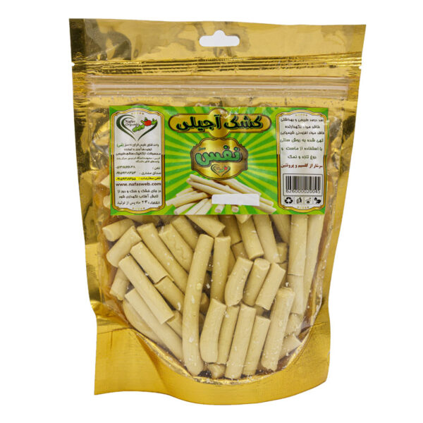 کشک آجیلی نفس