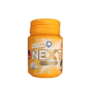 آدامس بدون شکر next ـ استوایی