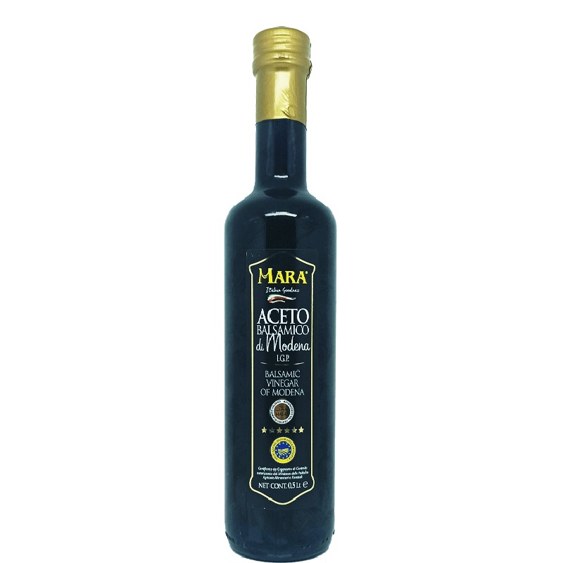 -۵۰۰-میل-مارا.jpg سرکه بالزامیک 500 میل مارا - Image 1