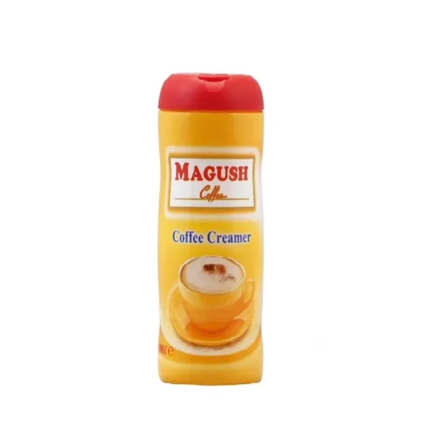 خامه غیر لبنی ماگوش ـ 200 گرم