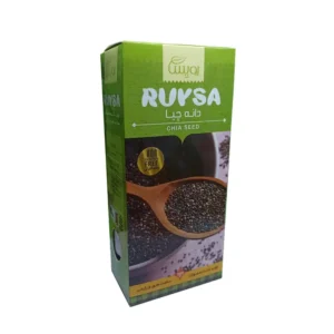 دانه چیا رویسا ـ 200 گرم