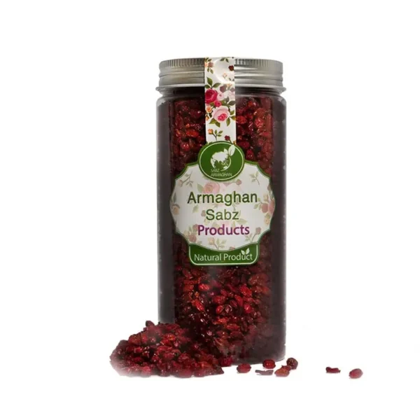 زرشک ارمغان سبز ـ 200 گرم