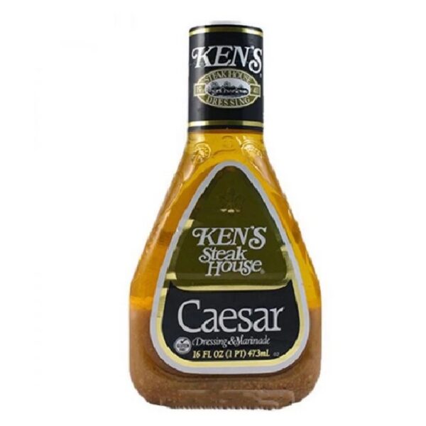 سس سزار کنز