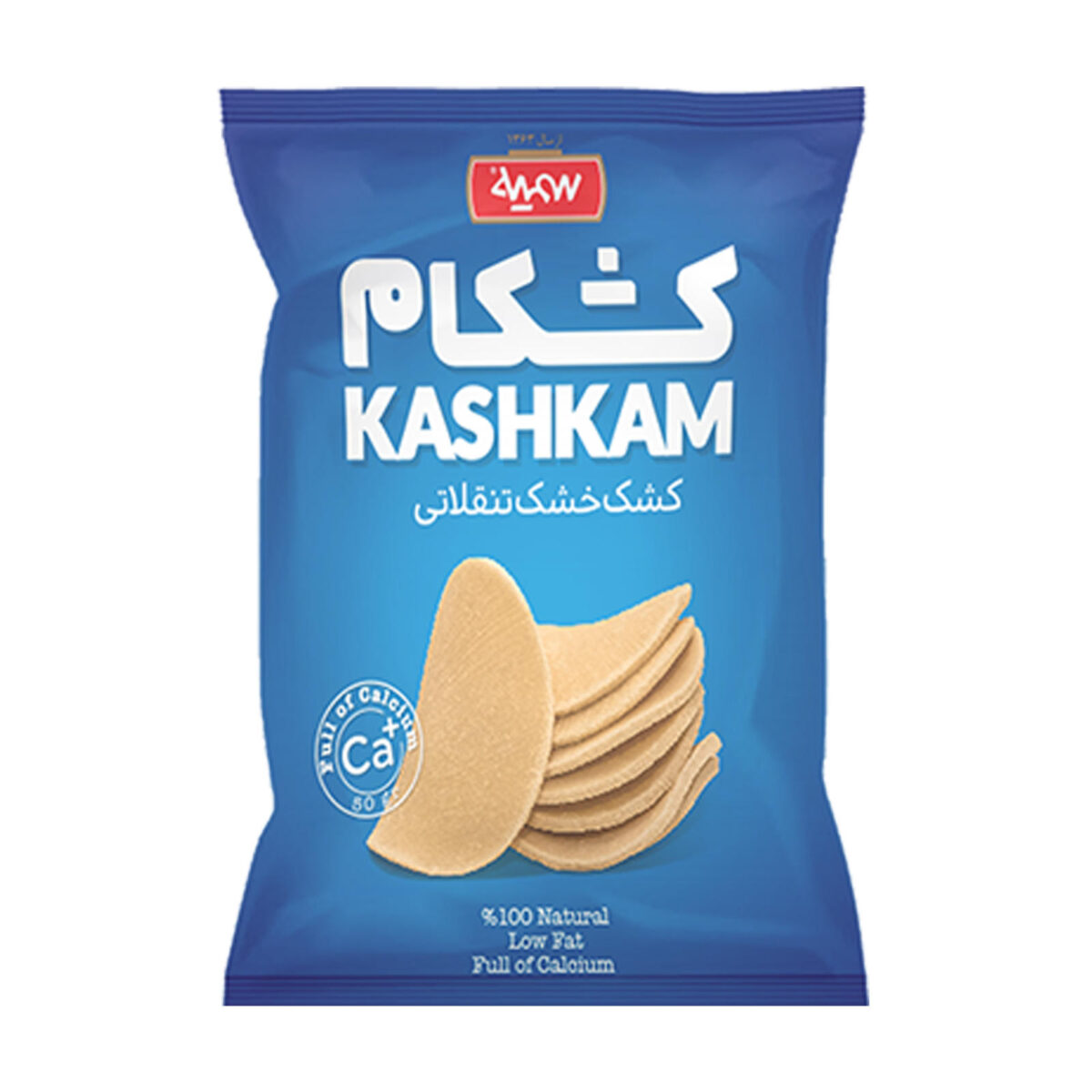 کشک سمیه کشکام کلاسیک - Image 1