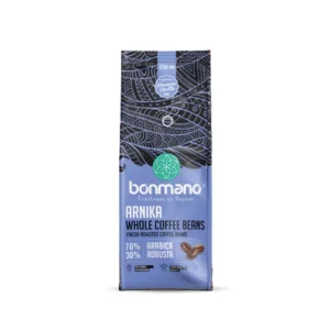 قهوه آرنیکا بن مانو ـ 250 گرم