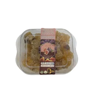 لوکوم انجیری کندو ـ 400 گرم بدون شکر