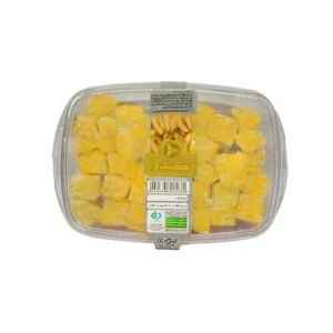 لوکوم موزی کندو ـ 400 گرم