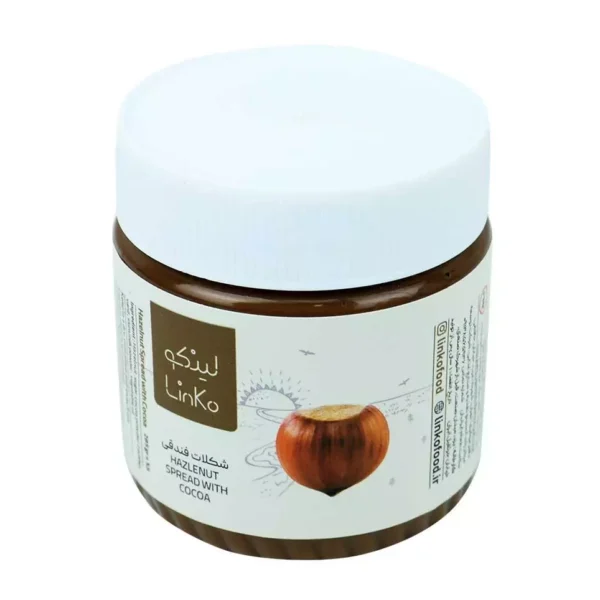 شکلات فندق لینکو