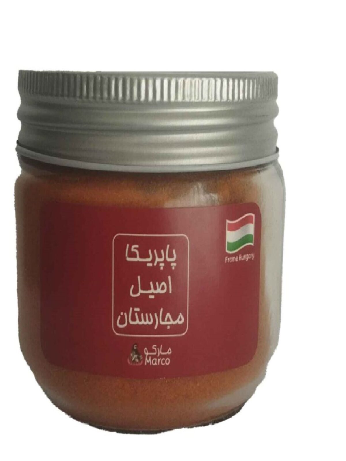 پاپریکا مارکو - Image 1