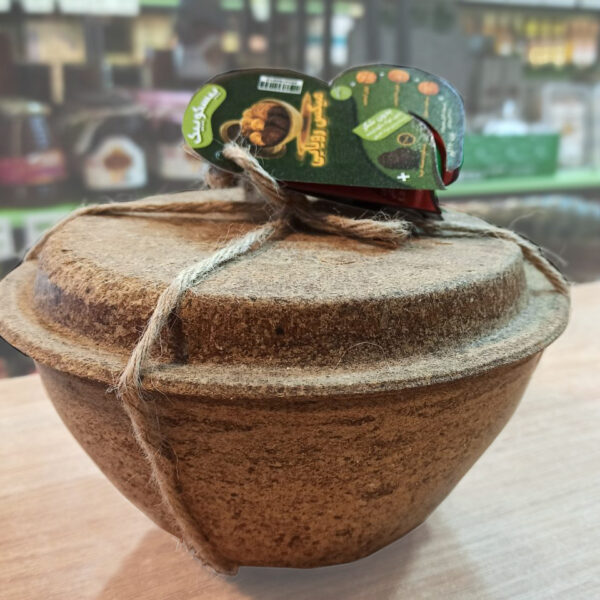 کوکی  مخلوط بیسکوییک ـ کاسه ای