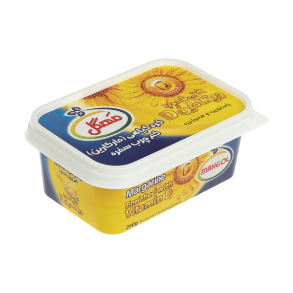 کره مهگل 250 گرم