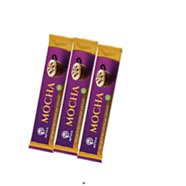 ساشه موکا پپتینا