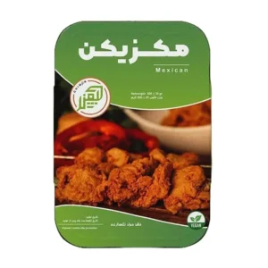 مکزیکن چیمن