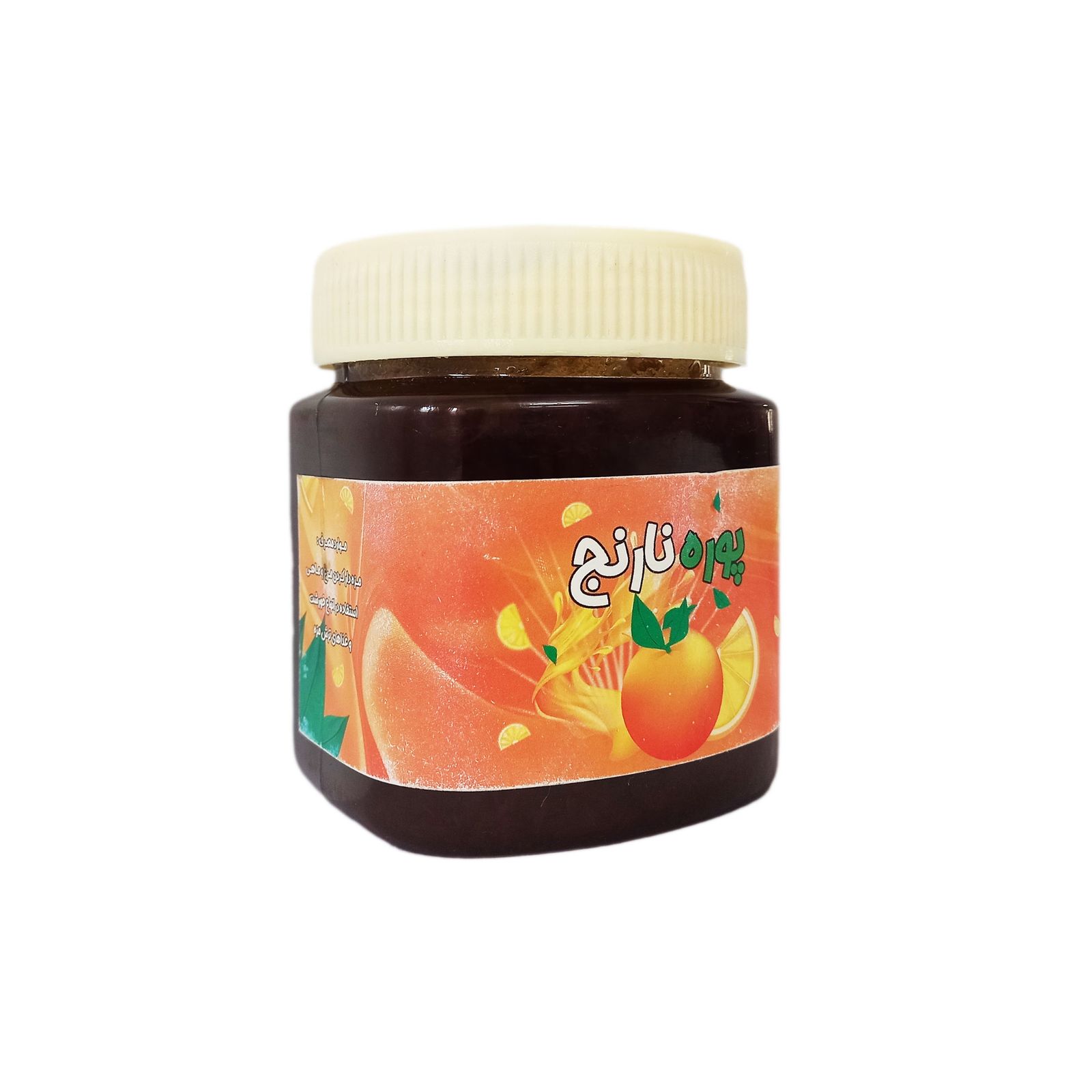 .jpg پوره نارنج - Image 1