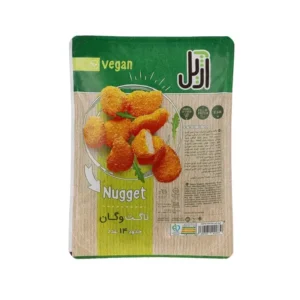 ناگت وگان آژیل ـ 300 گرم