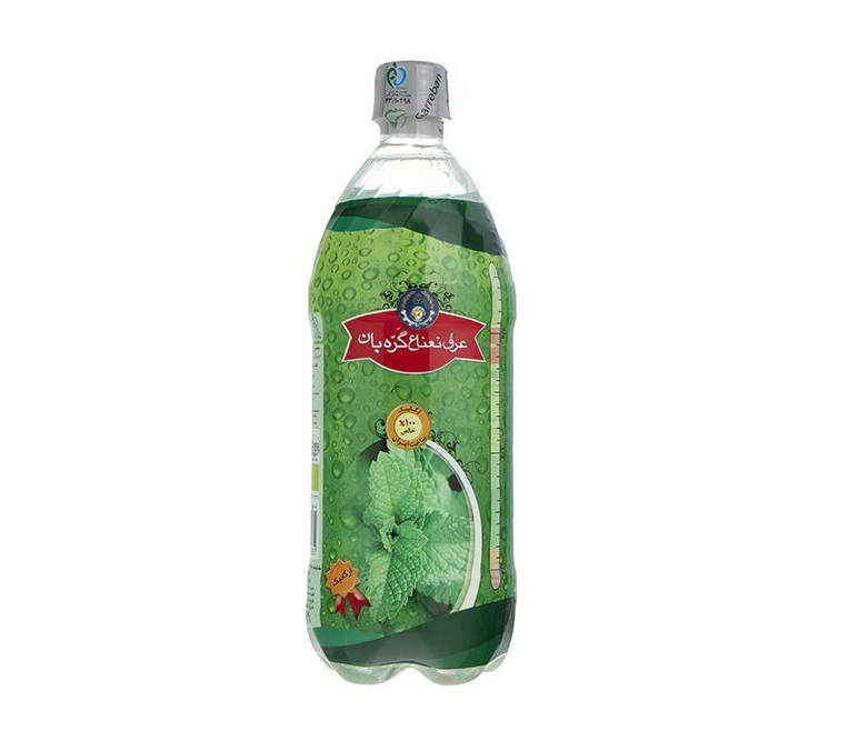 .png عرق نعنا گره بان - Image 1