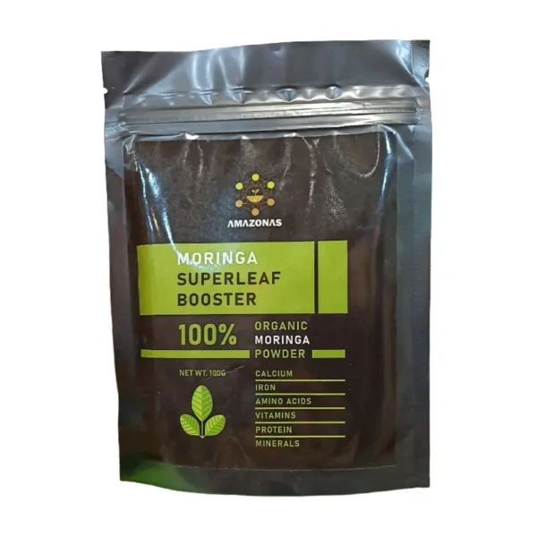 پودر مورینگا آمازوناس ـ 100 گرم