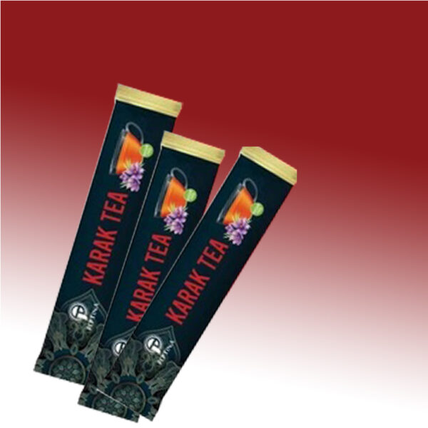 ساشه چای کرک پپتینا