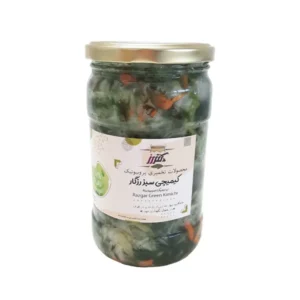 کیمچی دکتر رز ـ رزگار