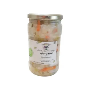 کیمچی دکتر رز ـ مروارید