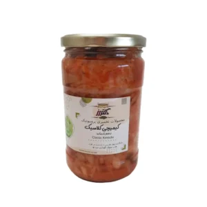 کیمچی دکتر رز ـ کلاسیک