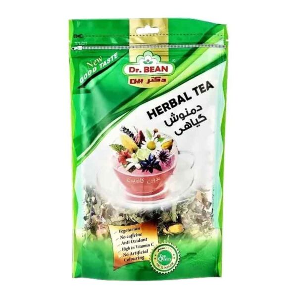 دمنوش گیاهی دکتر بین