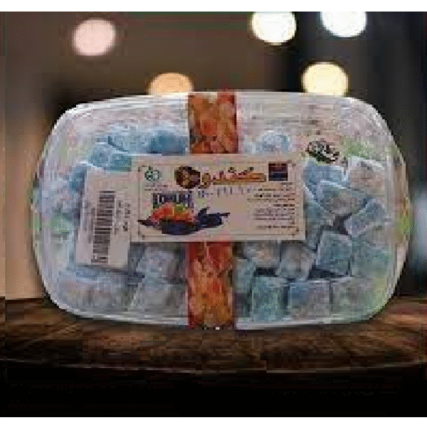 لوکوم نعنا یخی کندو ـ 400 گرم