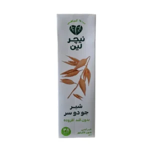 شیر جودوسر نیچرلین 1 لیتر