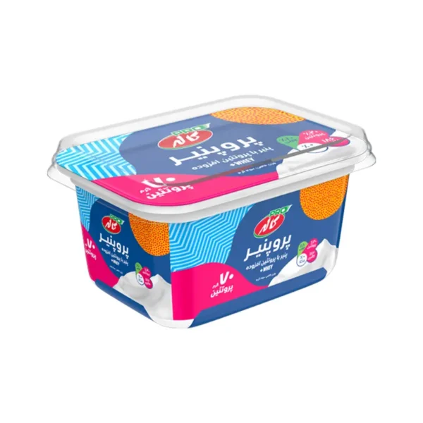 پرو پنیر کاله 350 گرم (ویژه اصفهان)