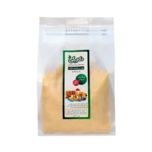 پودر پروتئین گیاهی اوکارا دکتر پگی