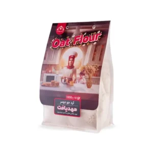 آرد جودوسر مهدیاف 1 کیلو