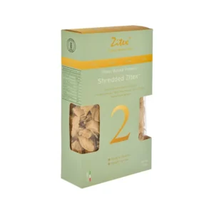 زیتکس فرآورده گیاهی بر پایه گندم 330 گرم