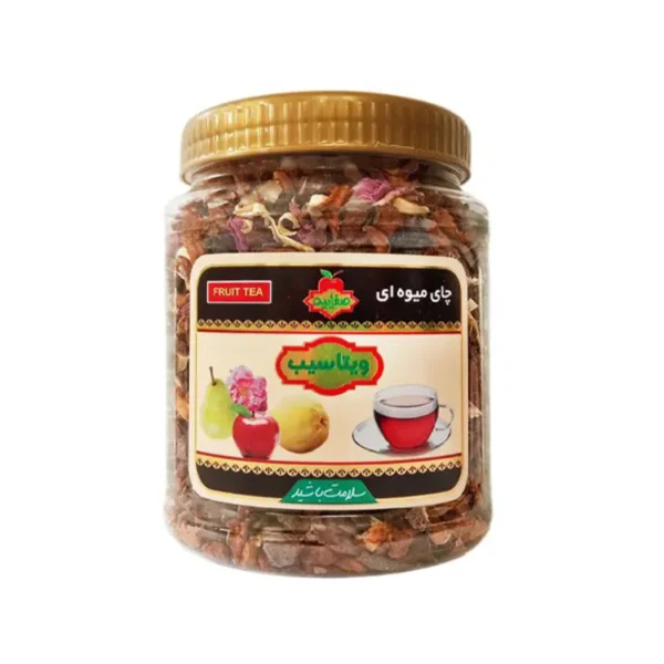 چای میوه ای ویتا سیب