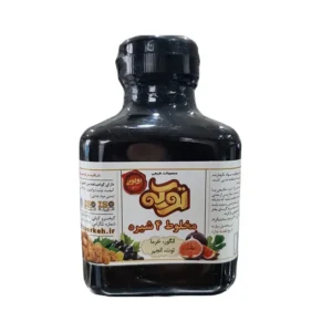 چهار شیره تورکه