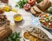 معرفی کامل رژیم مدیترانه‌ای