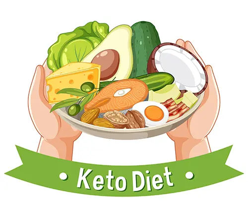 رژیم کتوژنیک