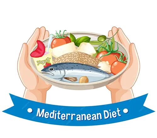 رژیم مدیترانهای