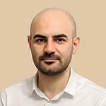 پیمان صالحی