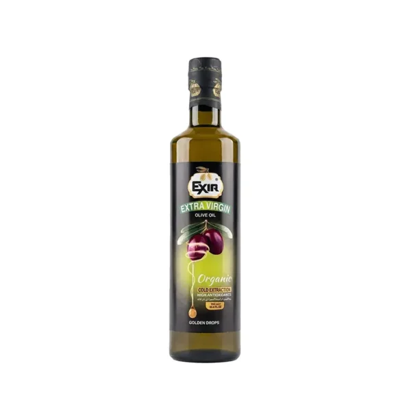 روغن زیتون فرابکر پلاس اکسیر 700 میل